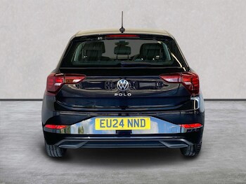 Used Volkswagen Polo 2024 for sale - 75514787: Photo