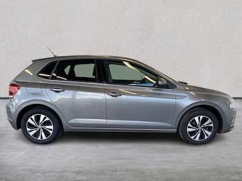 Used Volkswagen Polo 2021 for sale - 75561743: Photo