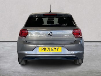 Used Volkswagen Polo 2021 for sale - 75561743: Photo