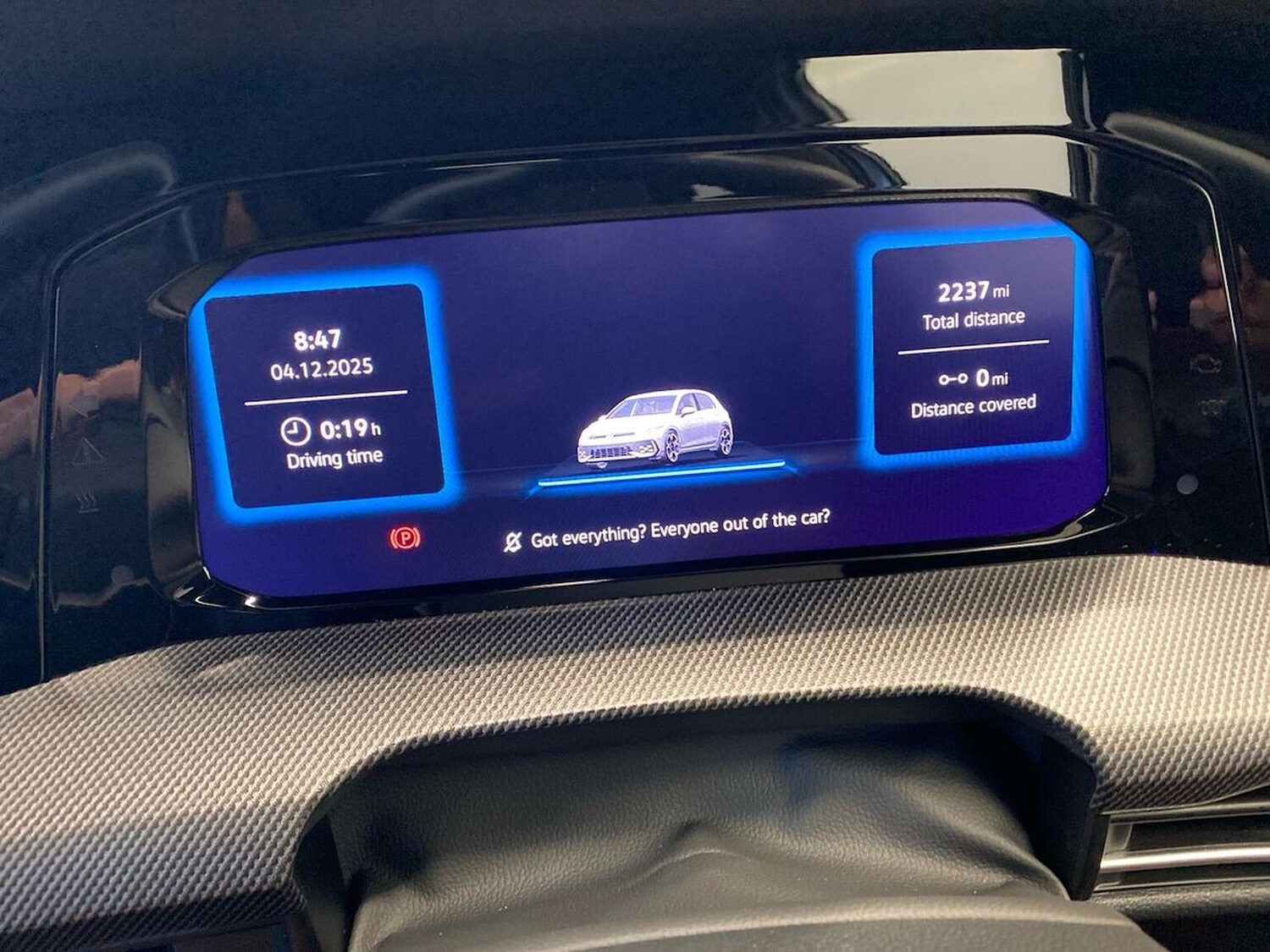 Used Volkswagen Golf 2025 for sale - 76877941: Photo 10