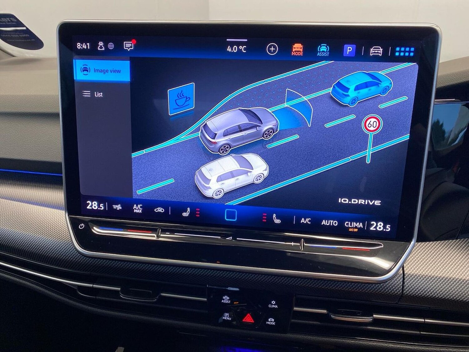 Used Volkswagen Golf 2025 for sale - 76877941: Photo 11