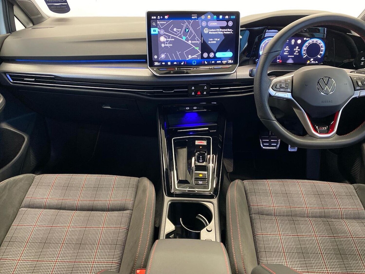 Used Volkswagen Golf 2025 for sale - 76877941: Photo 12