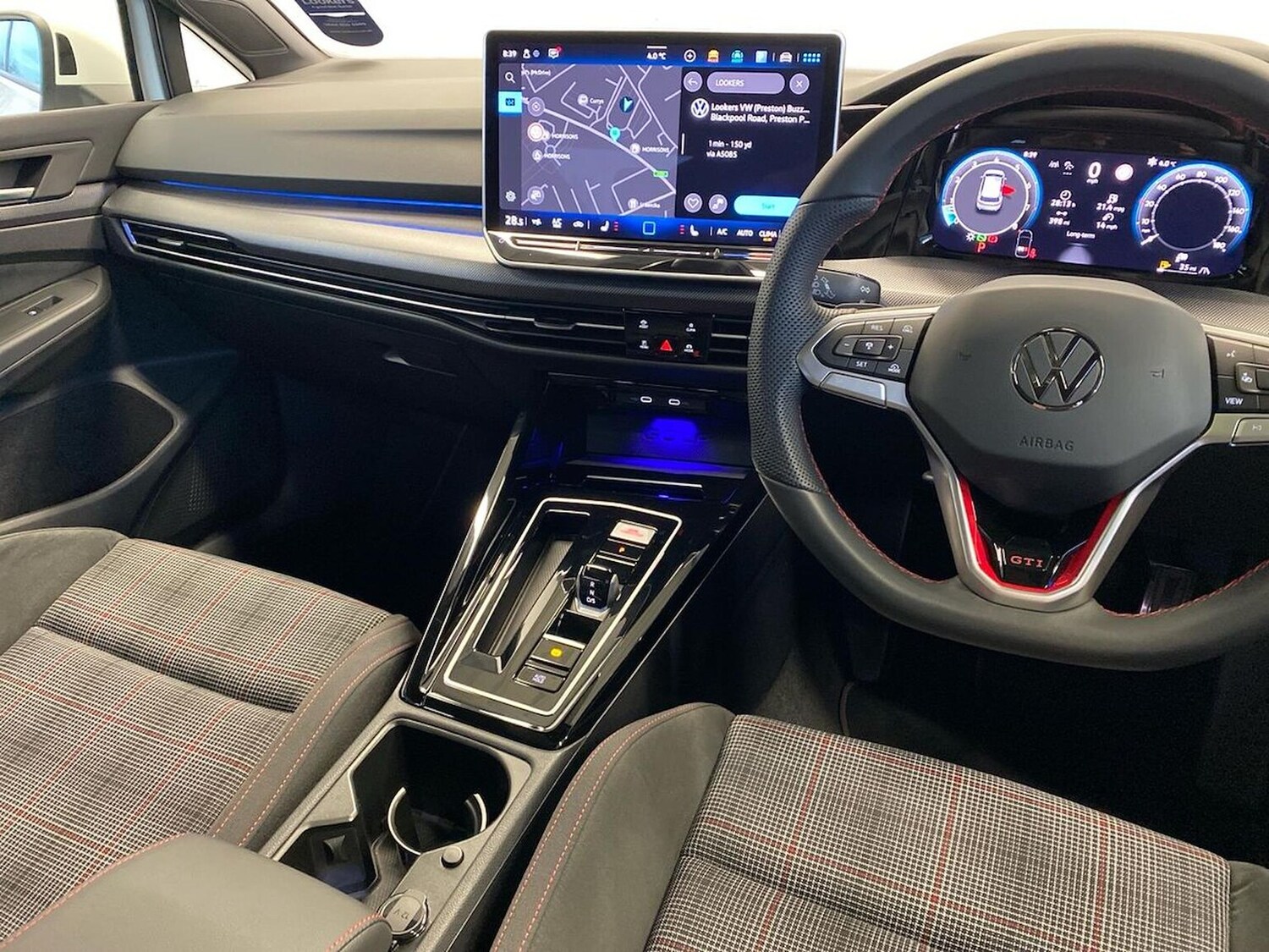 Used Volkswagen Golf 2025 for sale - 76877941: Photo 13