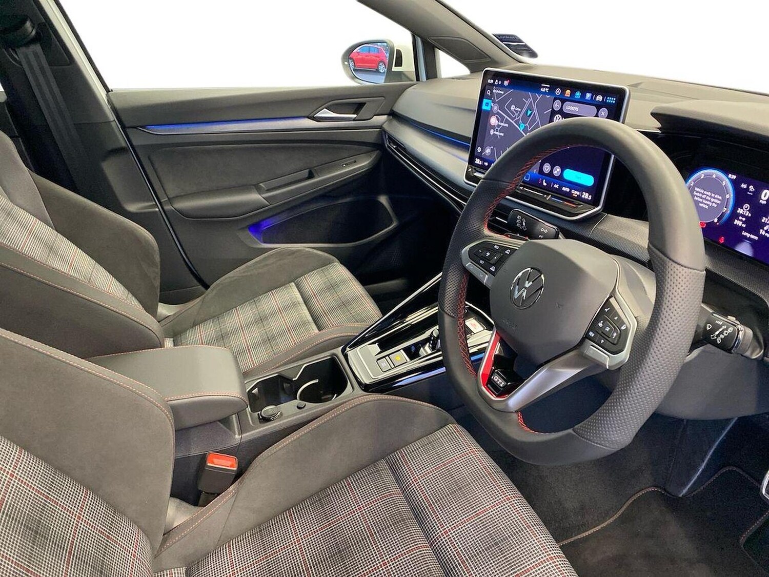 Used Volkswagen Golf 2025 for sale - 76877941: Photo 15