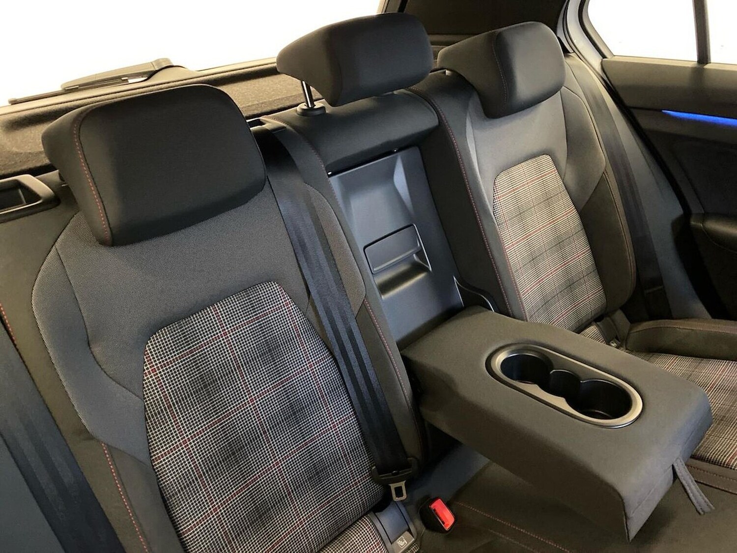 Used Volkswagen Golf 2025 for sale - 76877941: Photo 16