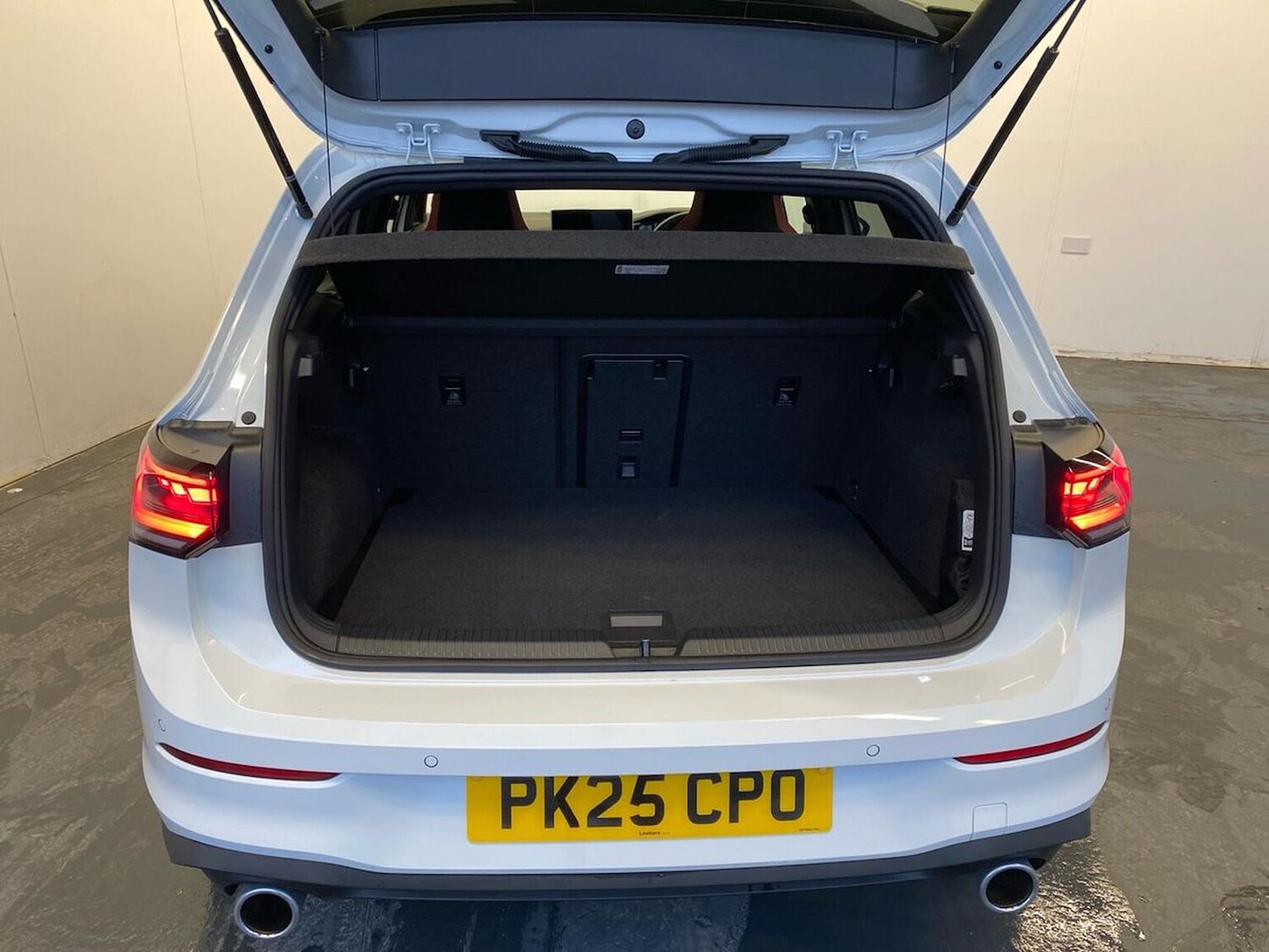 Used Volkswagen Golf 2025 for sale - 76877941: Photo 17