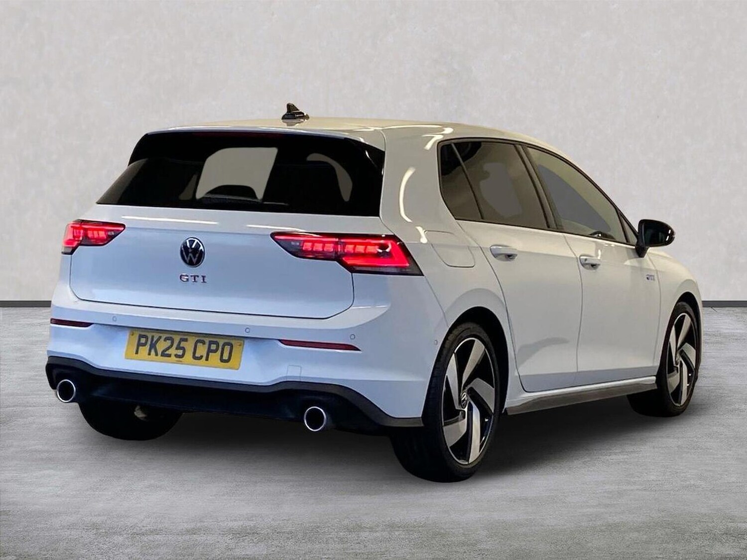 Used Volkswagen Golf 2025 for sale - 76877941: Photo 18