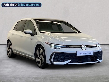 2025 - 2.0 TSI 265 GTI 5dr DSG