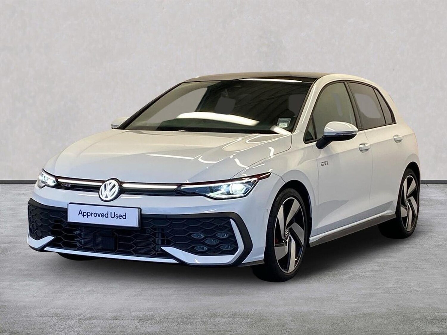 Used Volkswagen Golf 2025 for sale - 76877941: Photo 20