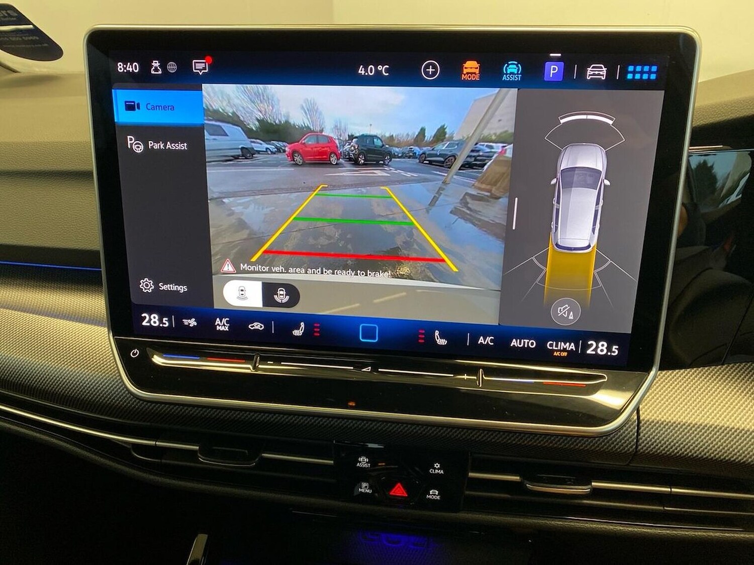 Used Volkswagen Golf 2025 for sale - 76877941: Photo 23