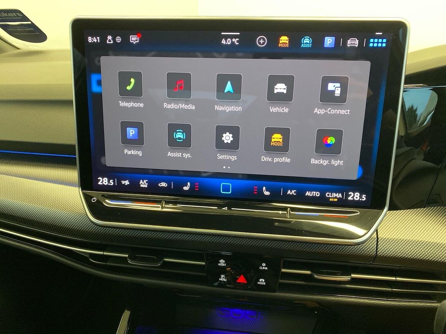 Used Volkswagen Golf 2025 for sale - 76877941: Photo 25