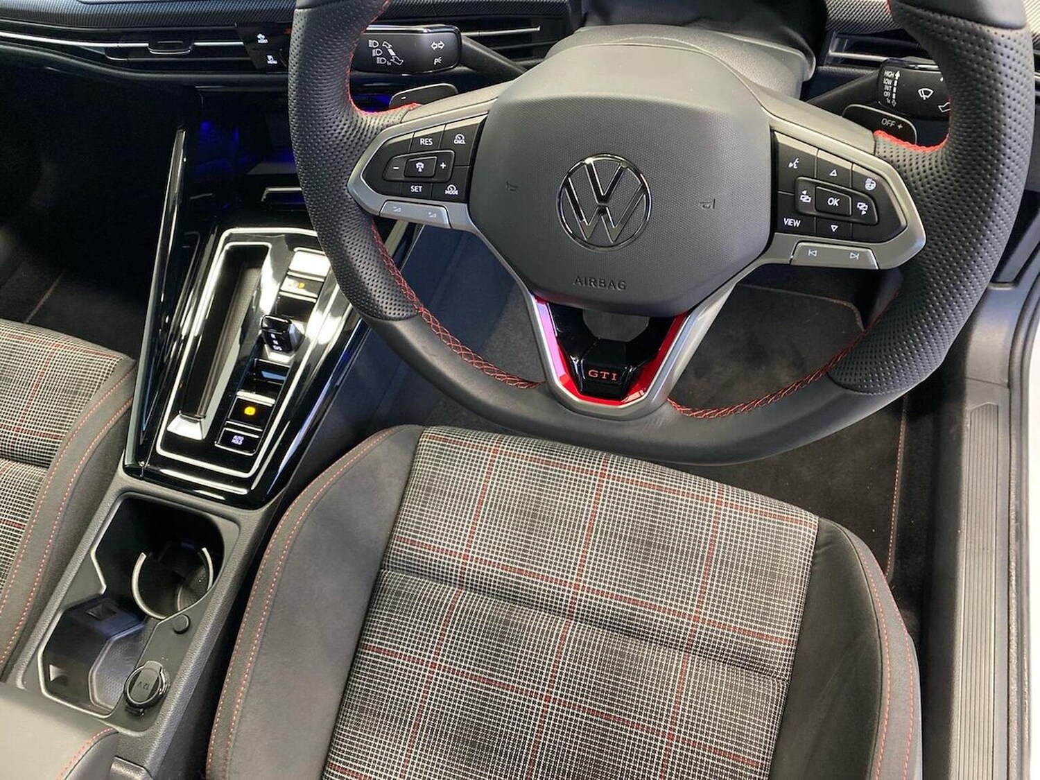 Used Volkswagen Golf 2025 for sale - 76877941: Photo 27