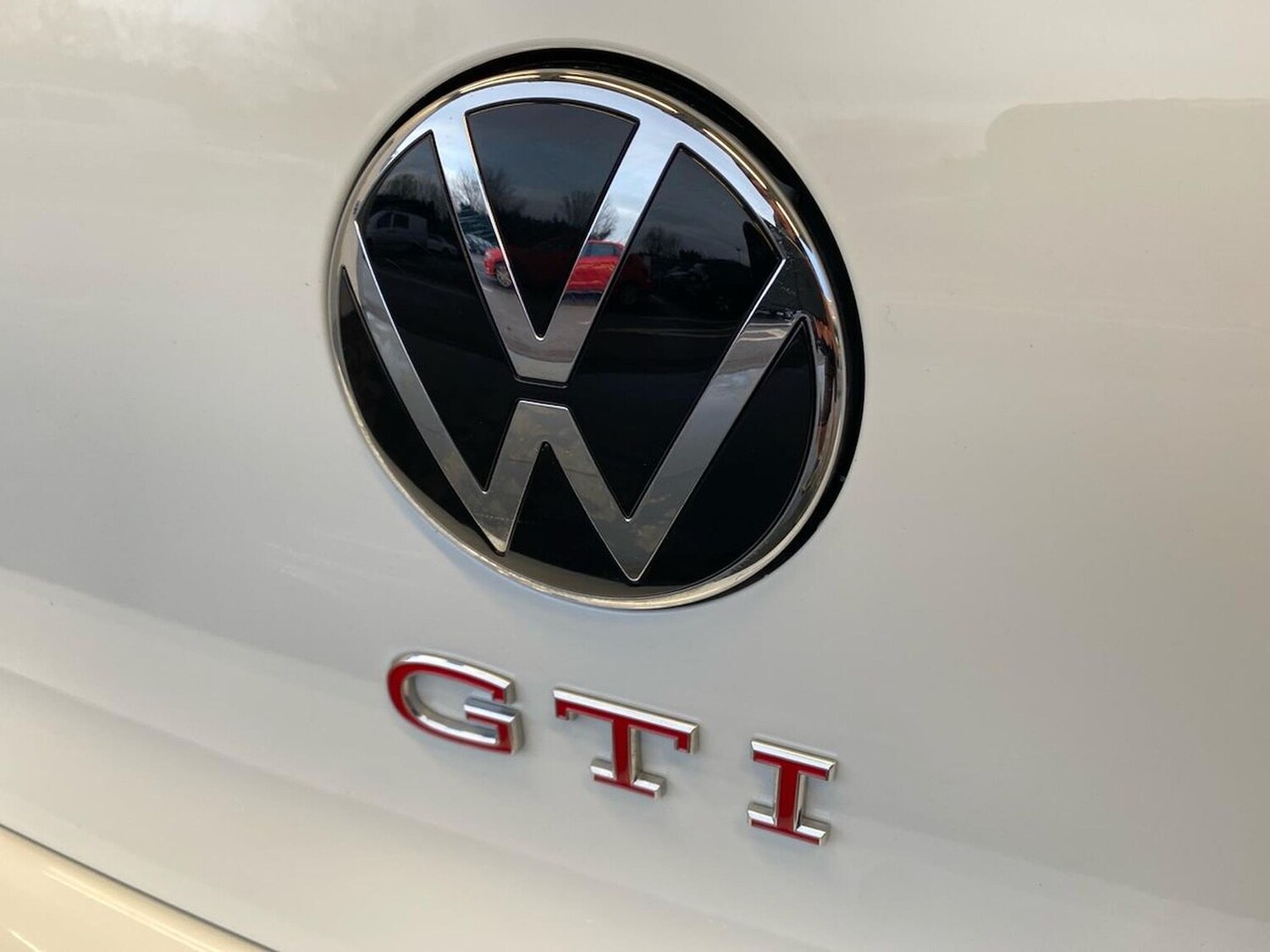 Used Volkswagen Golf 2025 for sale - 76877941: Photo 28