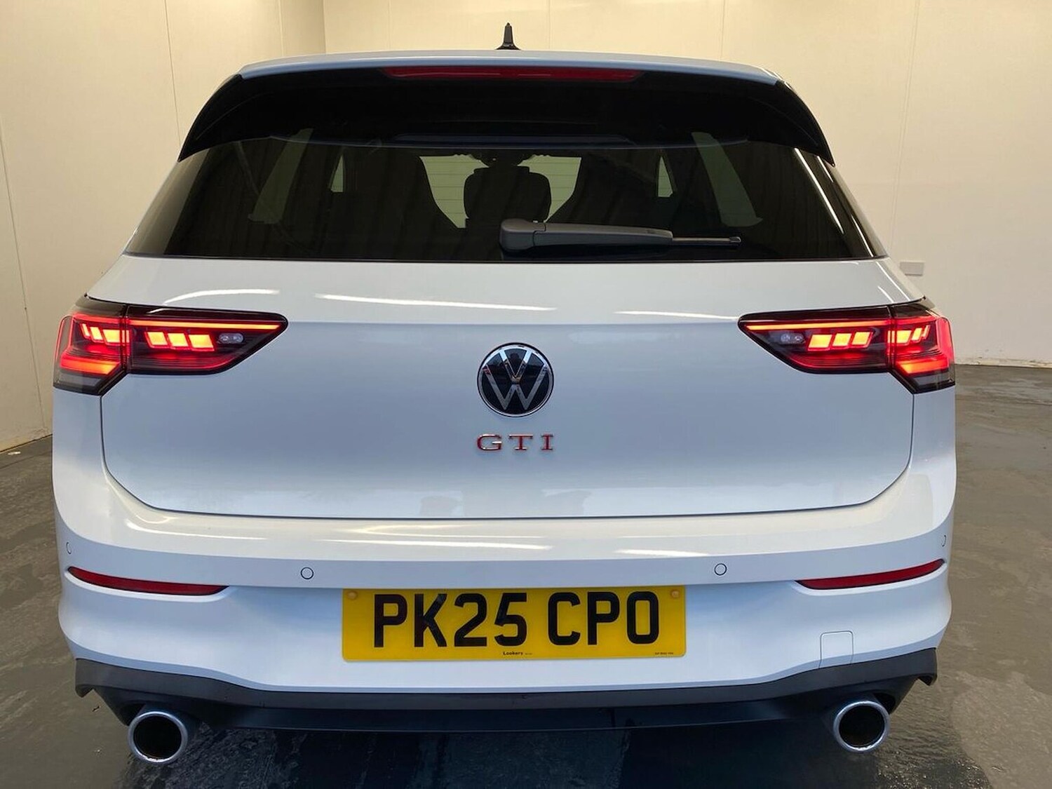 Used Volkswagen Golf 2025 for sale - 76877941: Photo 29