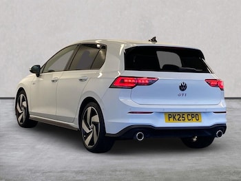 Used Volkswagen Golf 2025 for sale - 76877941: Photo