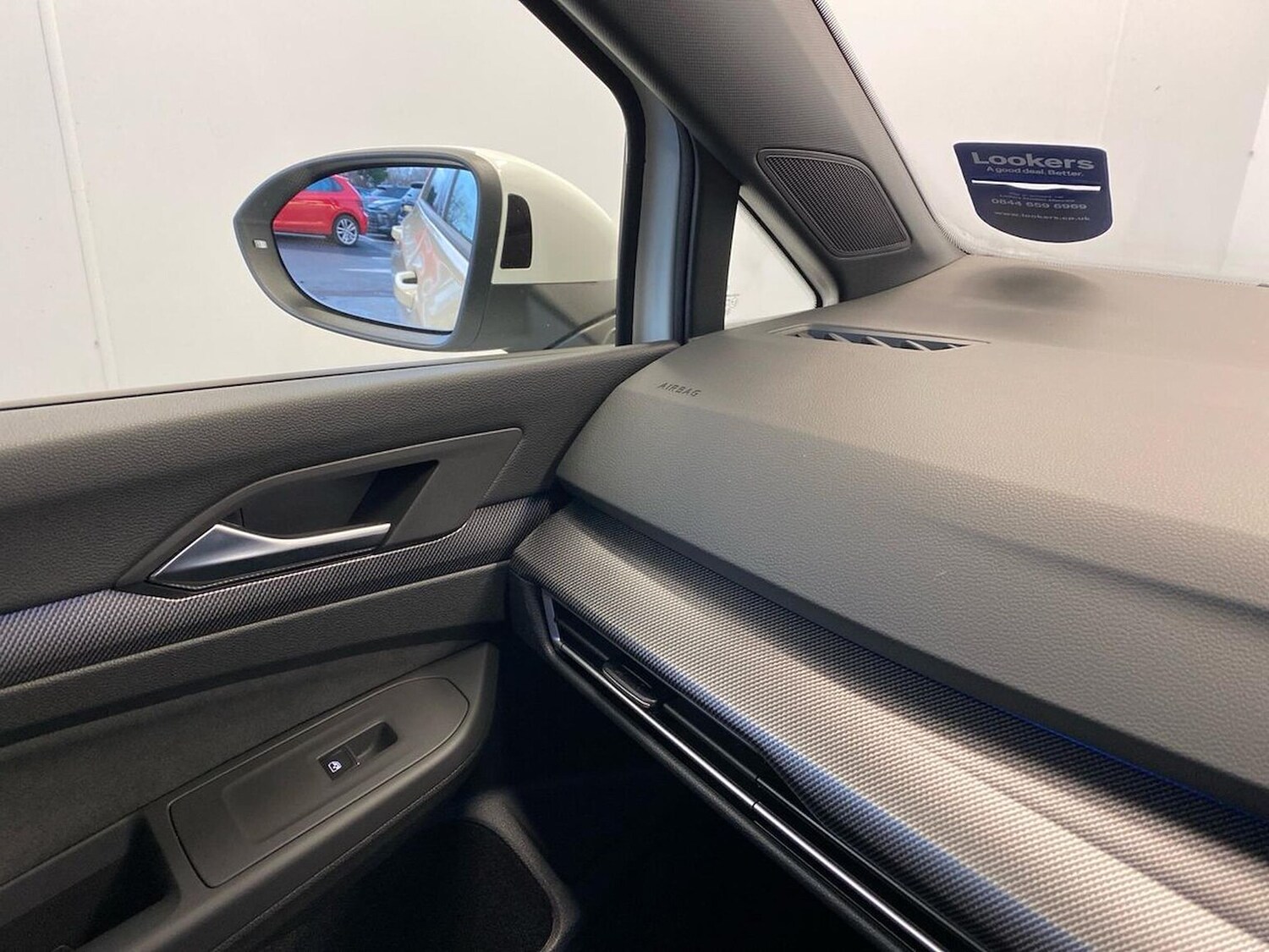 Used Volkswagen Golf 2025 for sale - 76877941: Photo 31