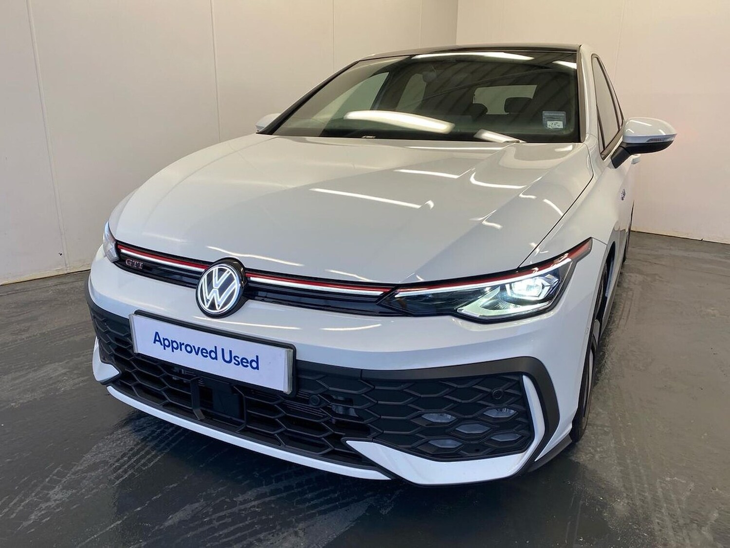 Used Volkswagen Golf 2025 for sale - 76877941: Photo 33