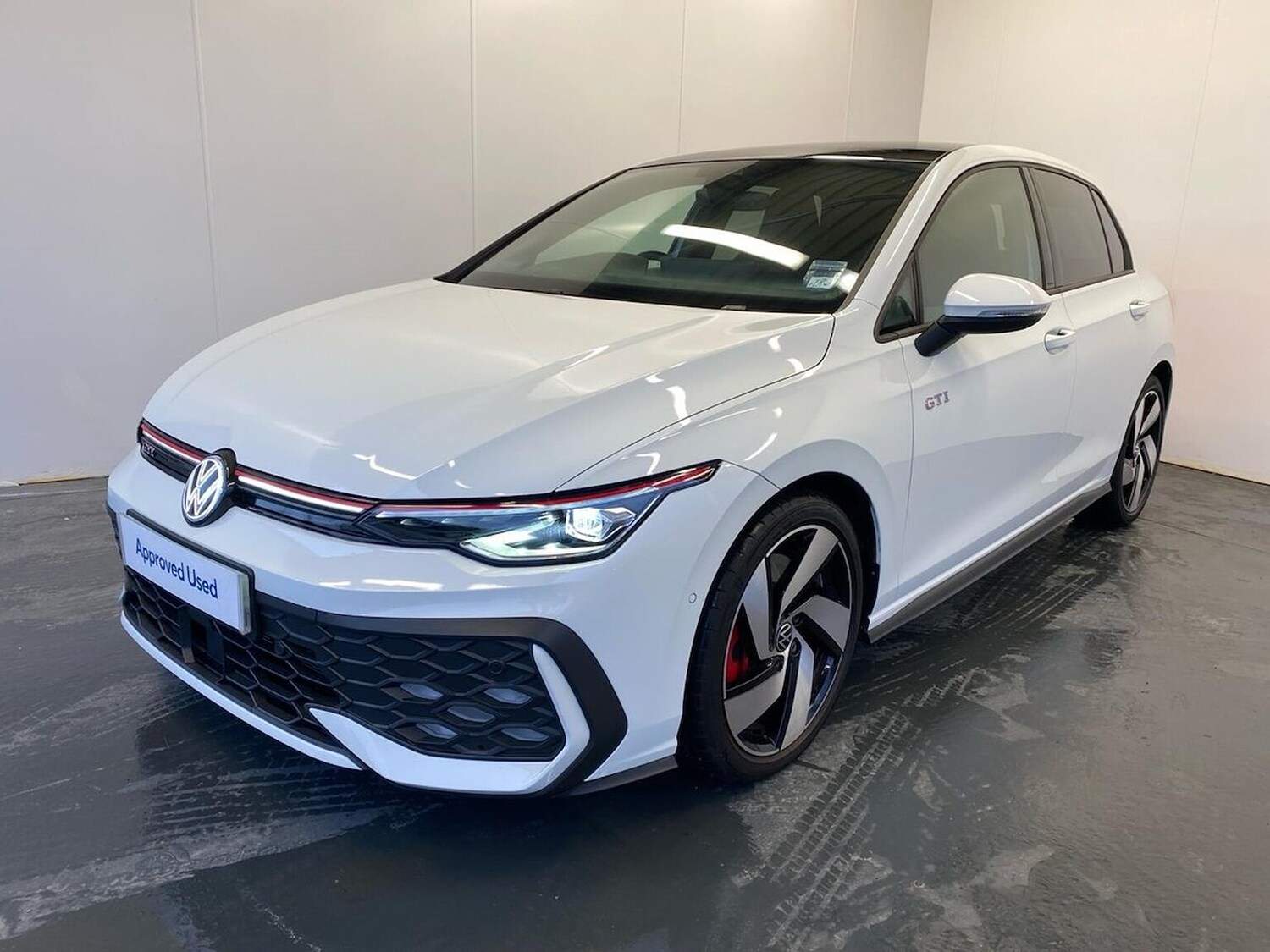 Used Volkswagen Golf 2025 for sale - 76877941: Photo 34