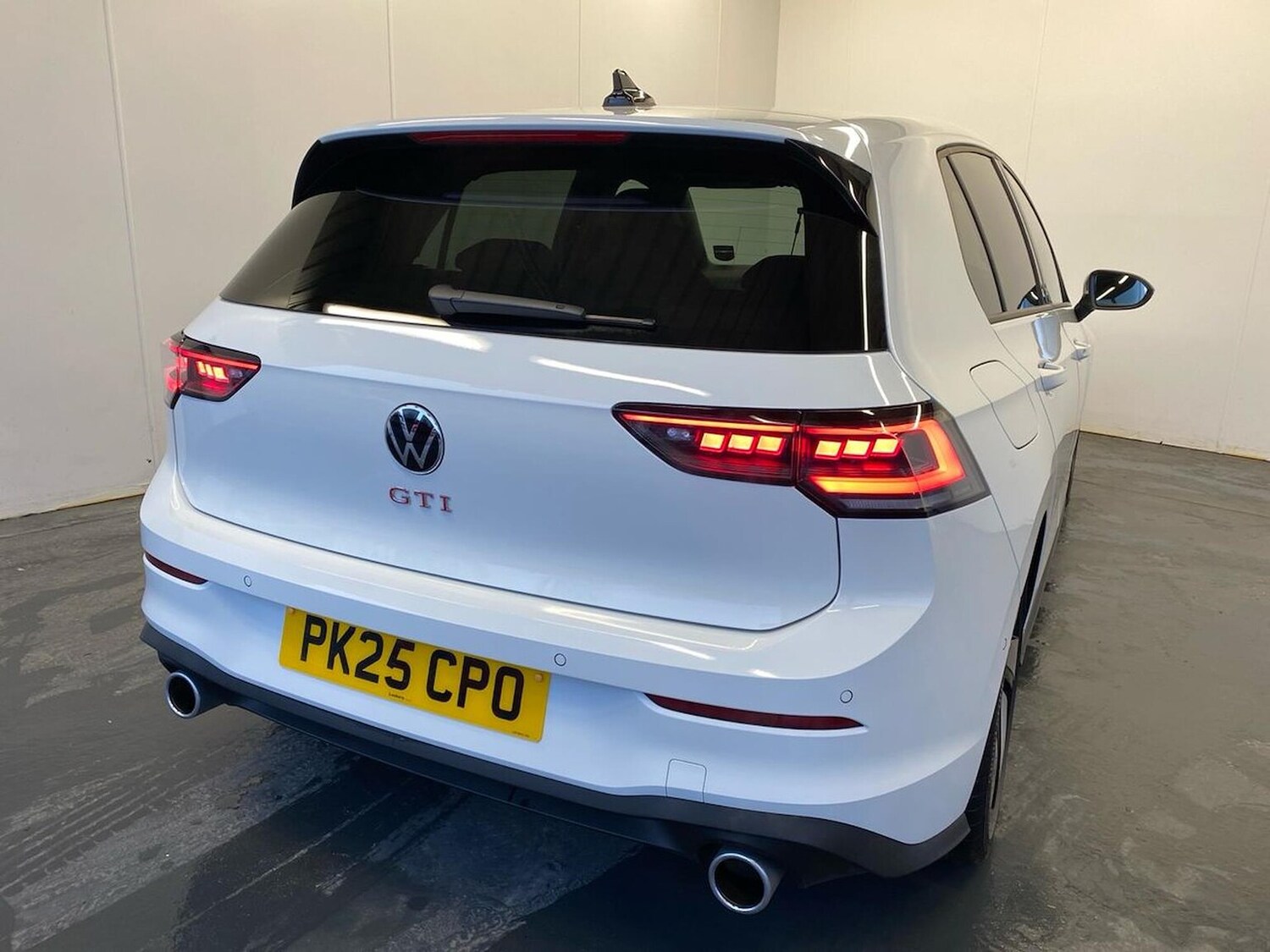 Used Volkswagen Golf 2025 for sale - 76877941: Photo 35