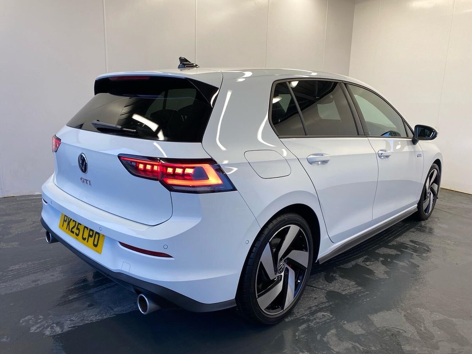 Used Volkswagen Golf 2025 for sale - 76877941: Photo 36