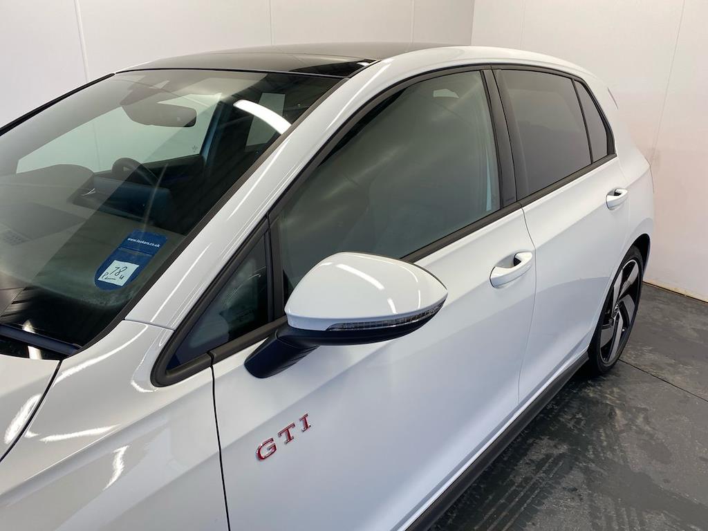 Used Volkswagen Golf 2025 for sale - 76877941: Photo 38