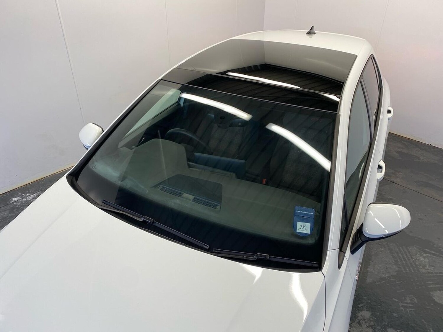 Used Volkswagen Golf 2025 for sale - 76877941: Photo 39