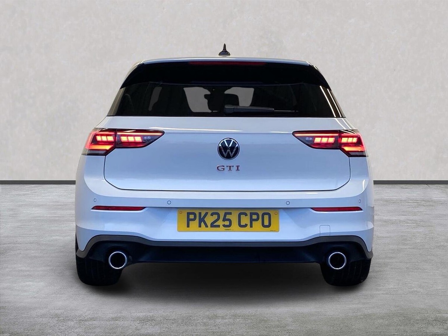 Used Volkswagen Golf 2025 for sale - 76877941: Photo 4