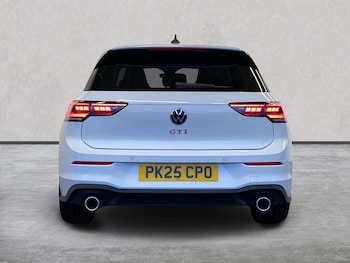 Used Volkswagen Golf 2025 for sale - 76877941: Photo