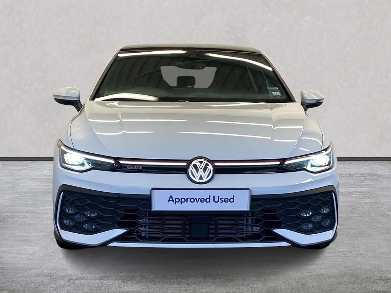 Used Volkswagen Golf 2025 for sale - 76877941: Photo 5