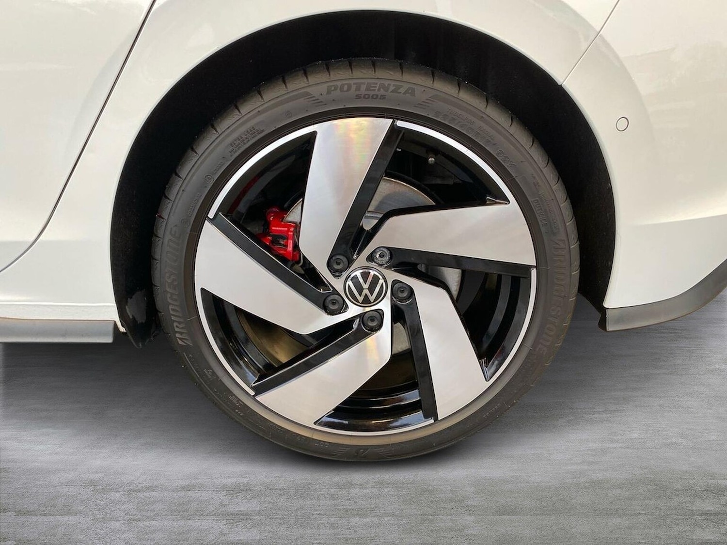 Used Volkswagen Golf 2025 for sale - 76877941: Photo 6