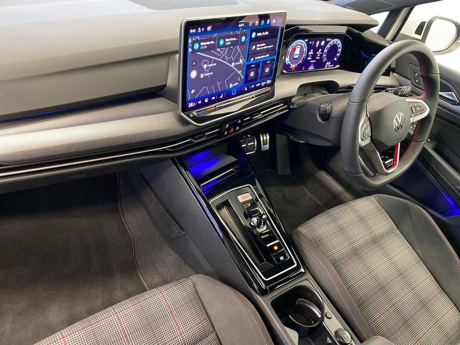 Used Volkswagen Golf 2025 for sale - 76877941: Photo 7