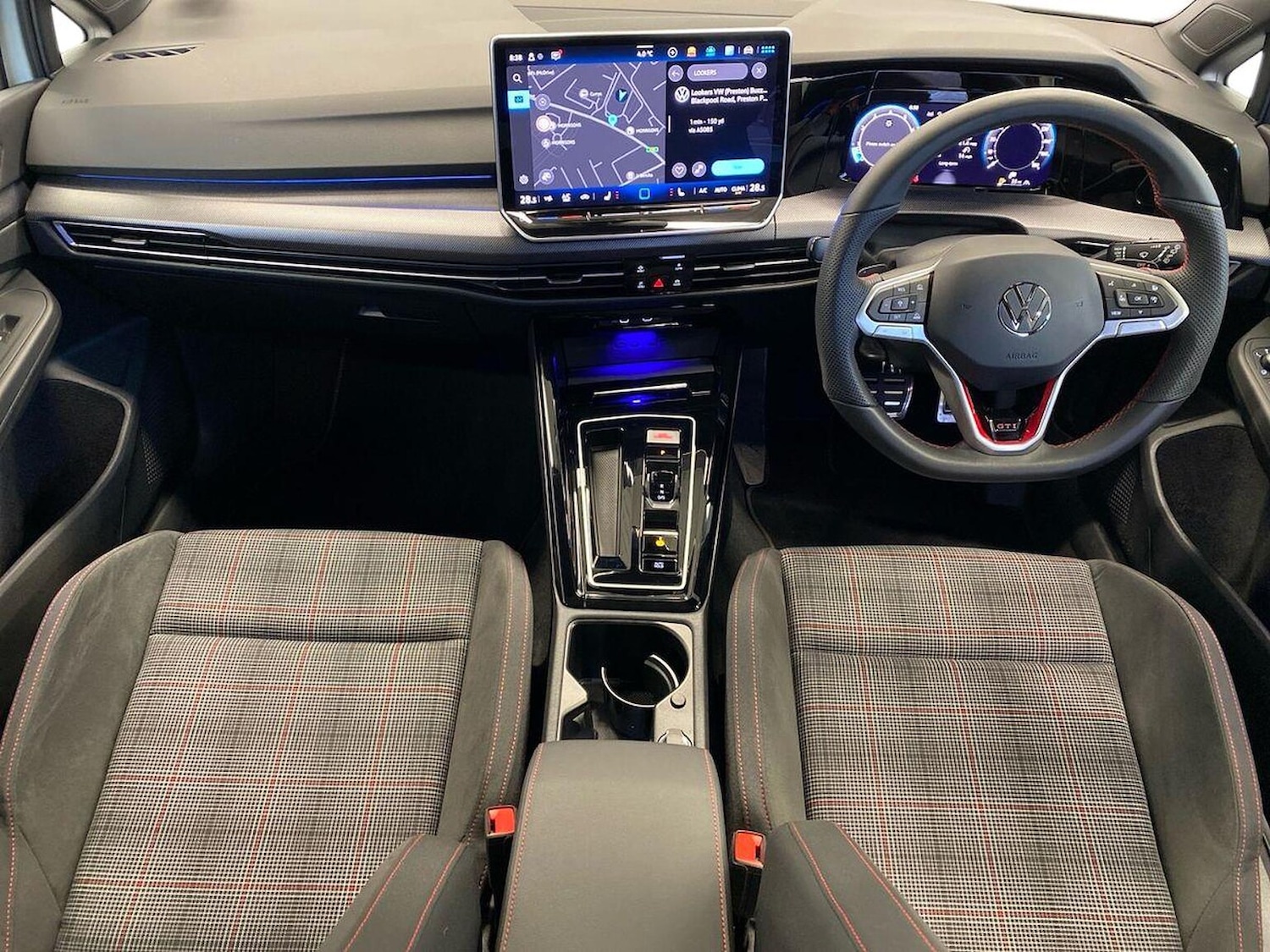 Used Volkswagen Golf 2025 for sale - 76877941: Photo 8