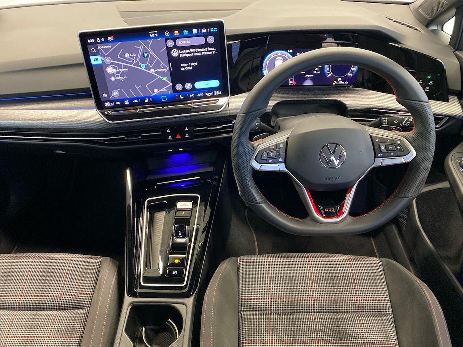 Used Volkswagen Golf 2025 for sale - 76877941: Photo 9