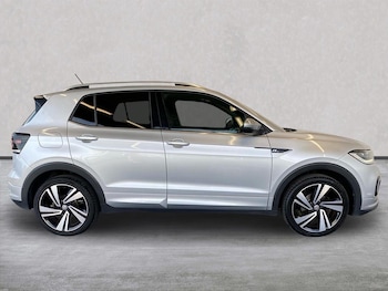 Used Volkswagen T-Cross 2020 for sale - 79513143: Photo