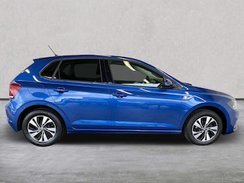 Used Volkswagen Polo 2021 for sale - 75514737: Photo