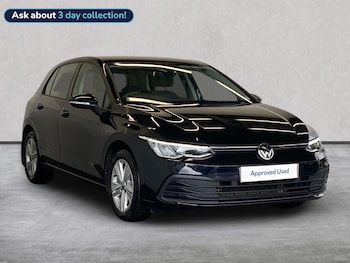 Used Volkswagen Golf 2023 for sale - 78629563: Photo