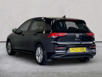 Used Volkswagen Golf 2023 for sale - 78629563: Photo