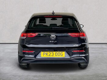 Used Volkswagen Golf 2023 for sale - 78629563: Photo