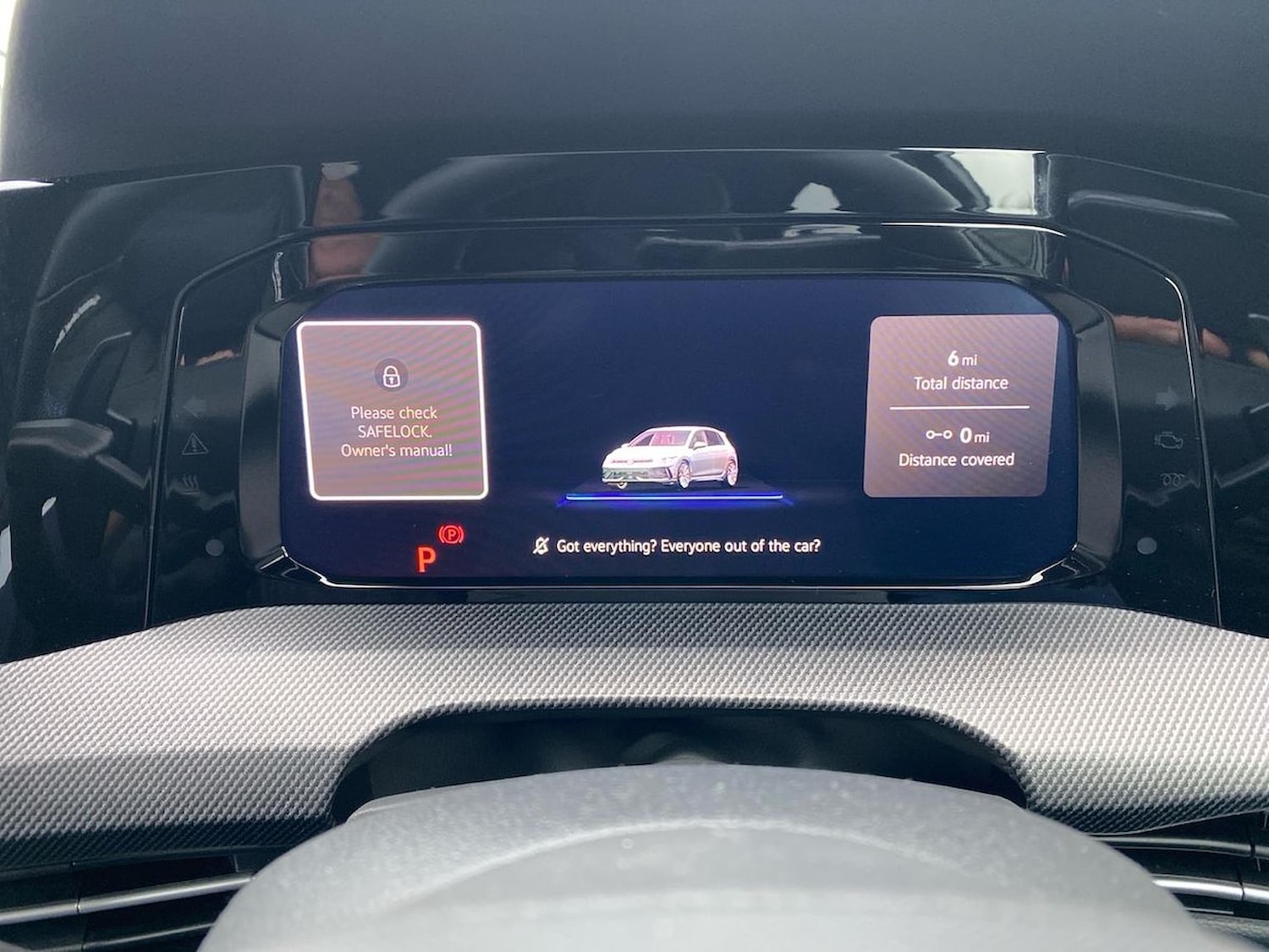 Used Volkswagen Golf 2026 for sale - 77802155: Photo 10