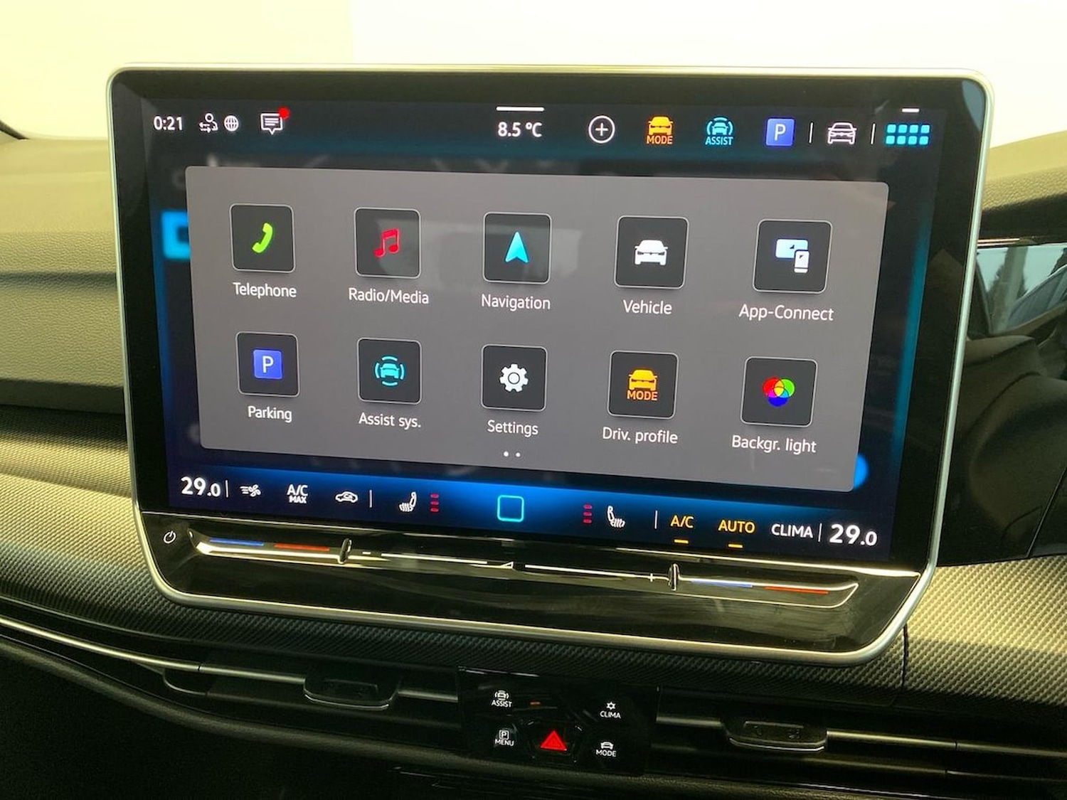 Used Volkswagen Golf 2026 for sale - 77802155: Photo 11