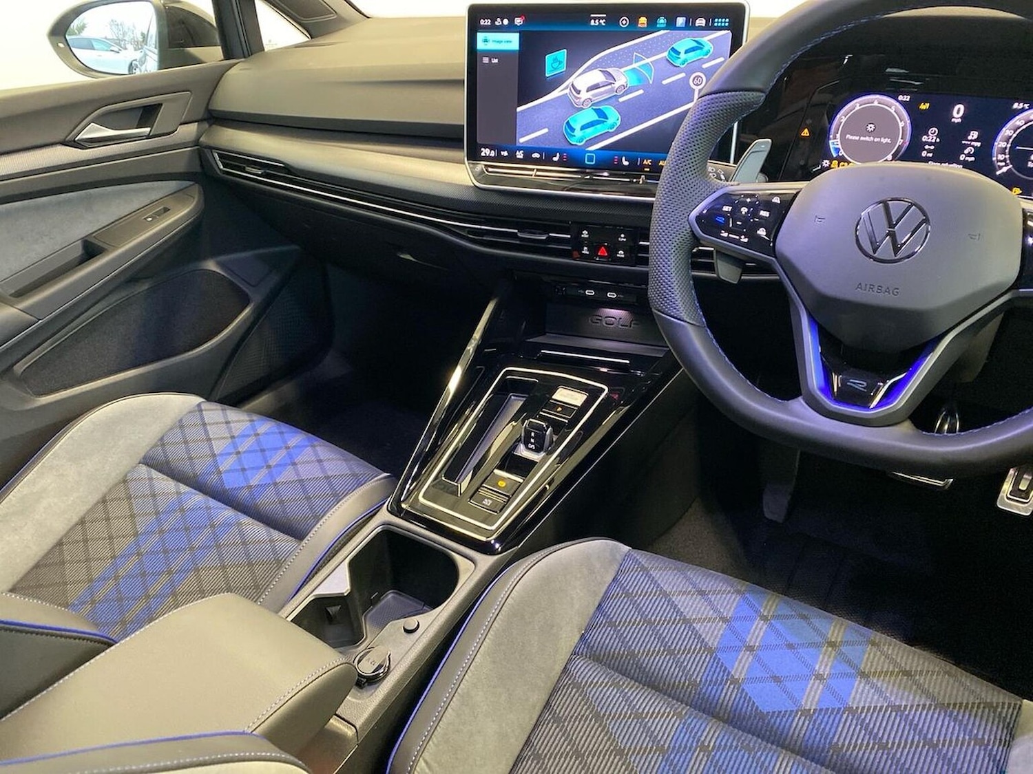 Used Volkswagen Golf 2026 for sale - 77802155: Photo 13