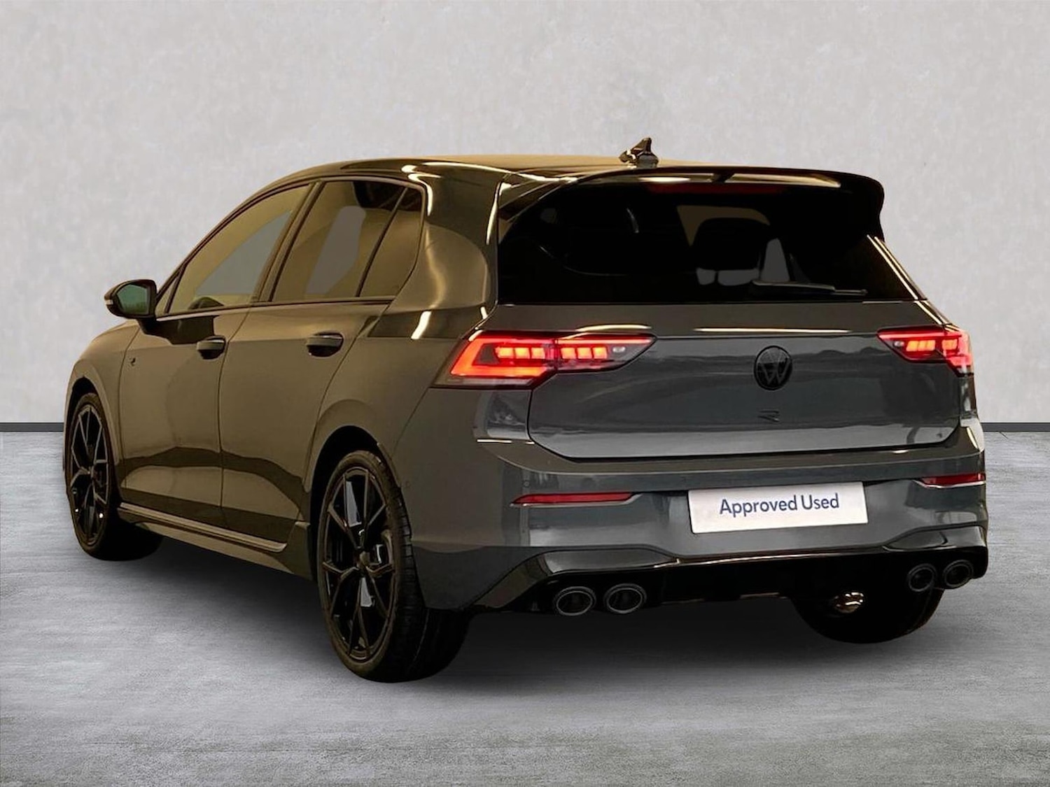 Used Volkswagen Golf 2026 for sale - 77802155: Photo 2