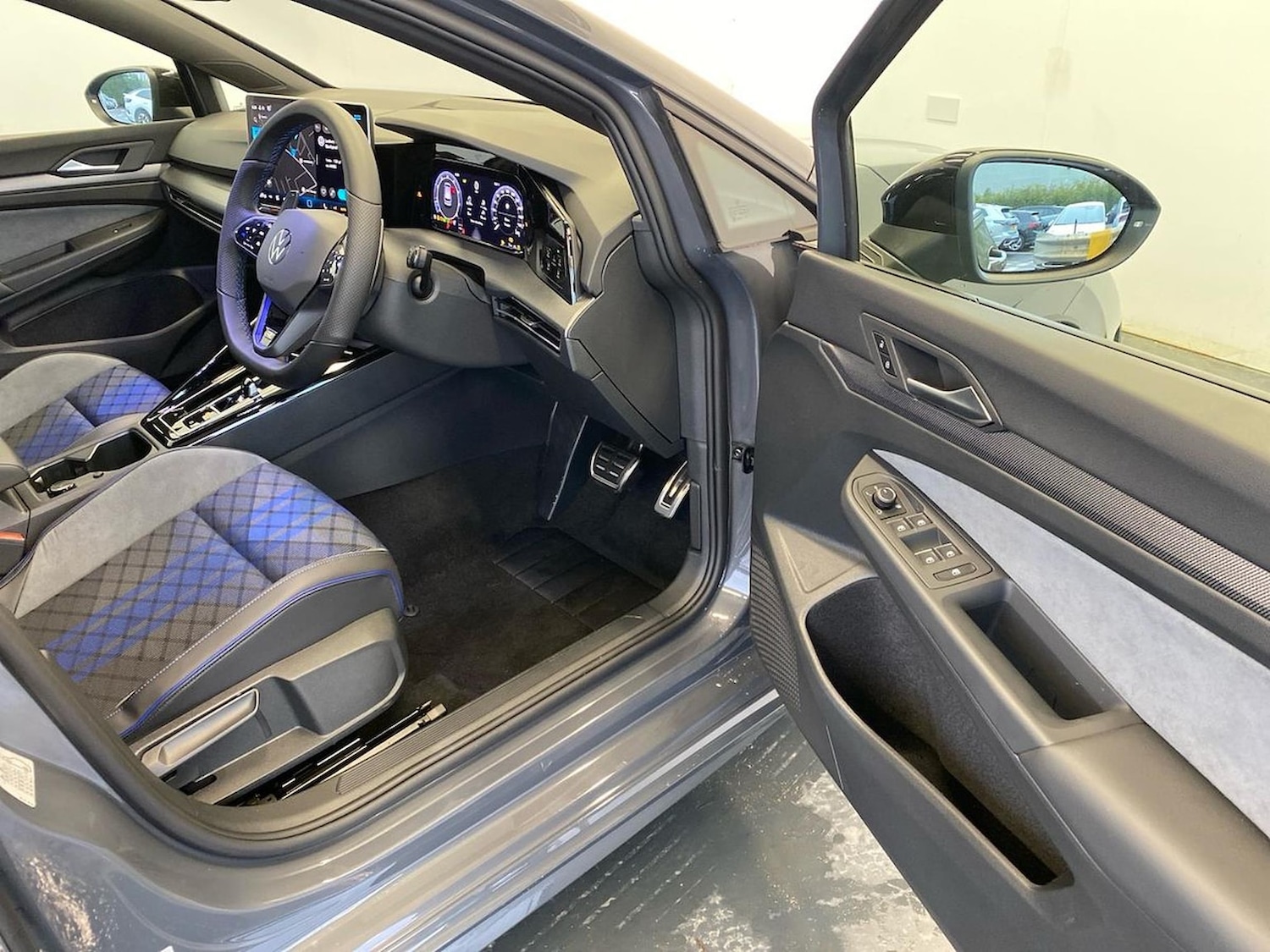 Used Volkswagen Golf 2026 for sale - 77802155: Photo 21