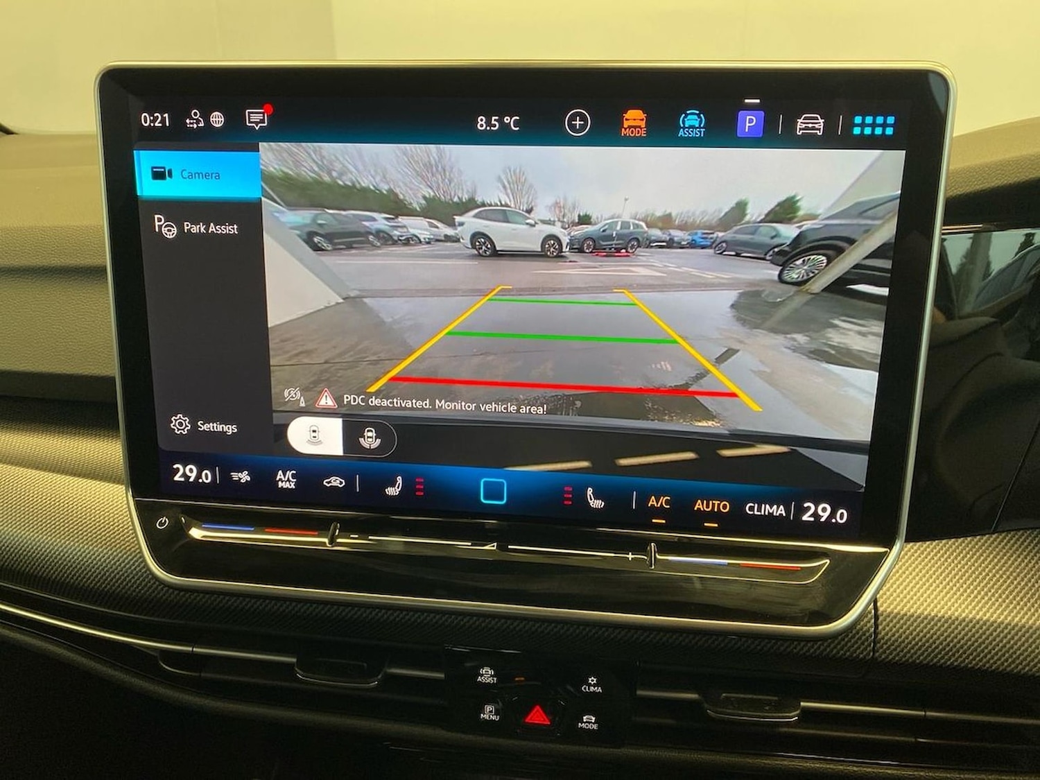 Used Volkswagen Golf 2026 for sale - 77802155: Photo 23