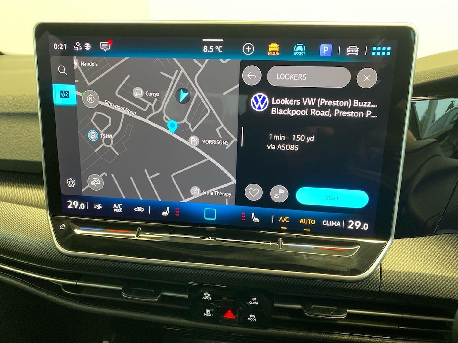 Used Volkswagen Golf 2026 for sale - 77802155: Photo 24