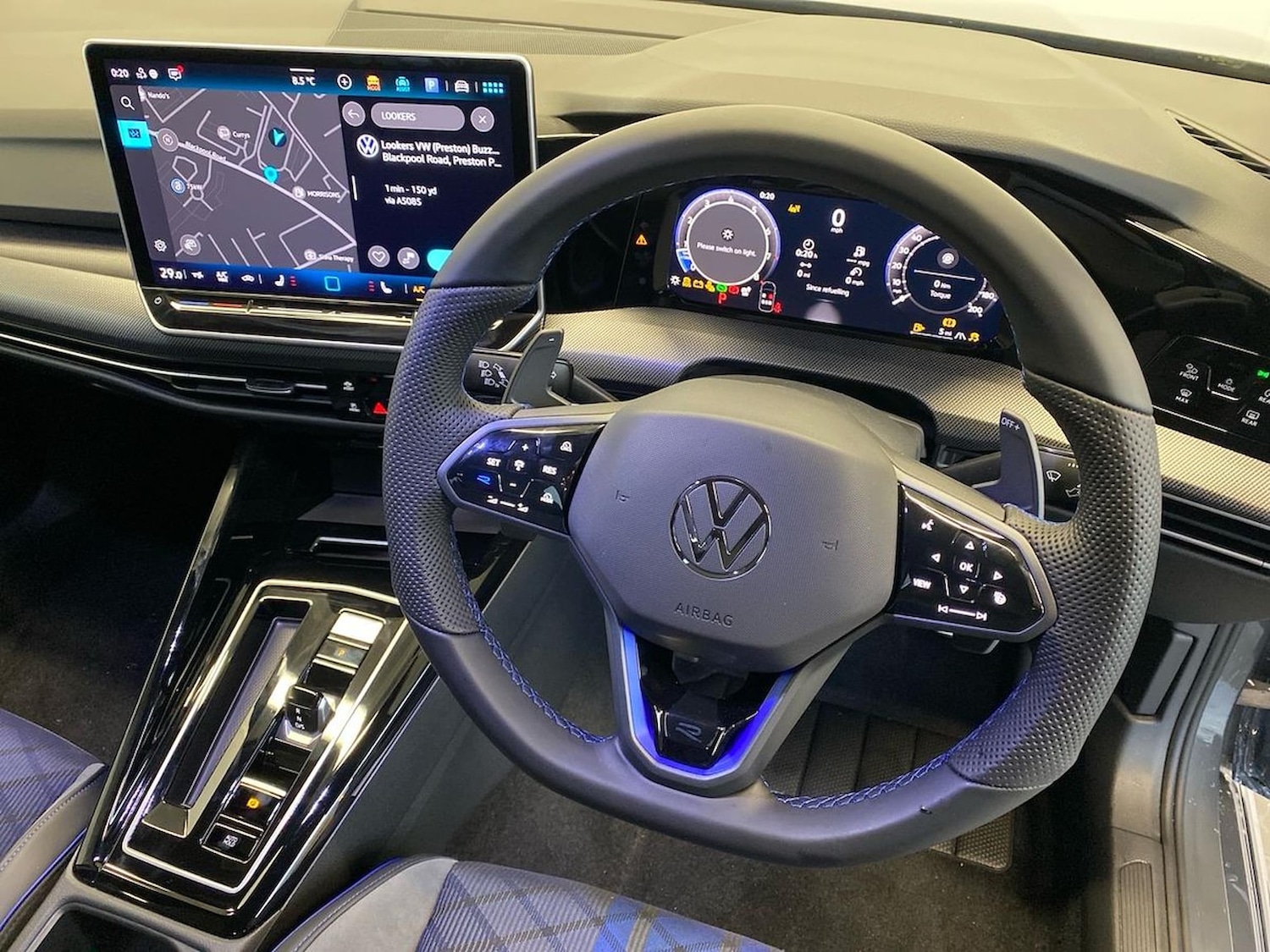 Used Volkswagen Golf 2026 for sale - 77802155: Photo 27