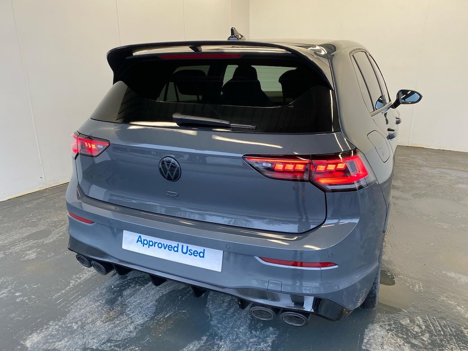 Used Volkswagen Golf 2026 for sale - 77802155: Photo 35