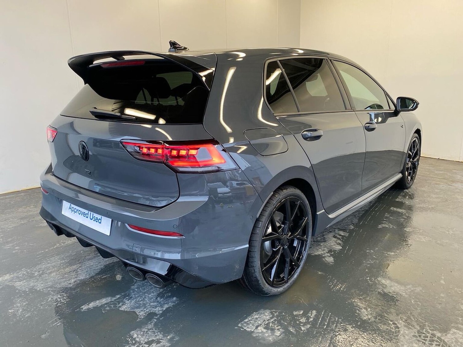 Used Volkswagen Golf 2026 for sale - 77802155: Photo 36