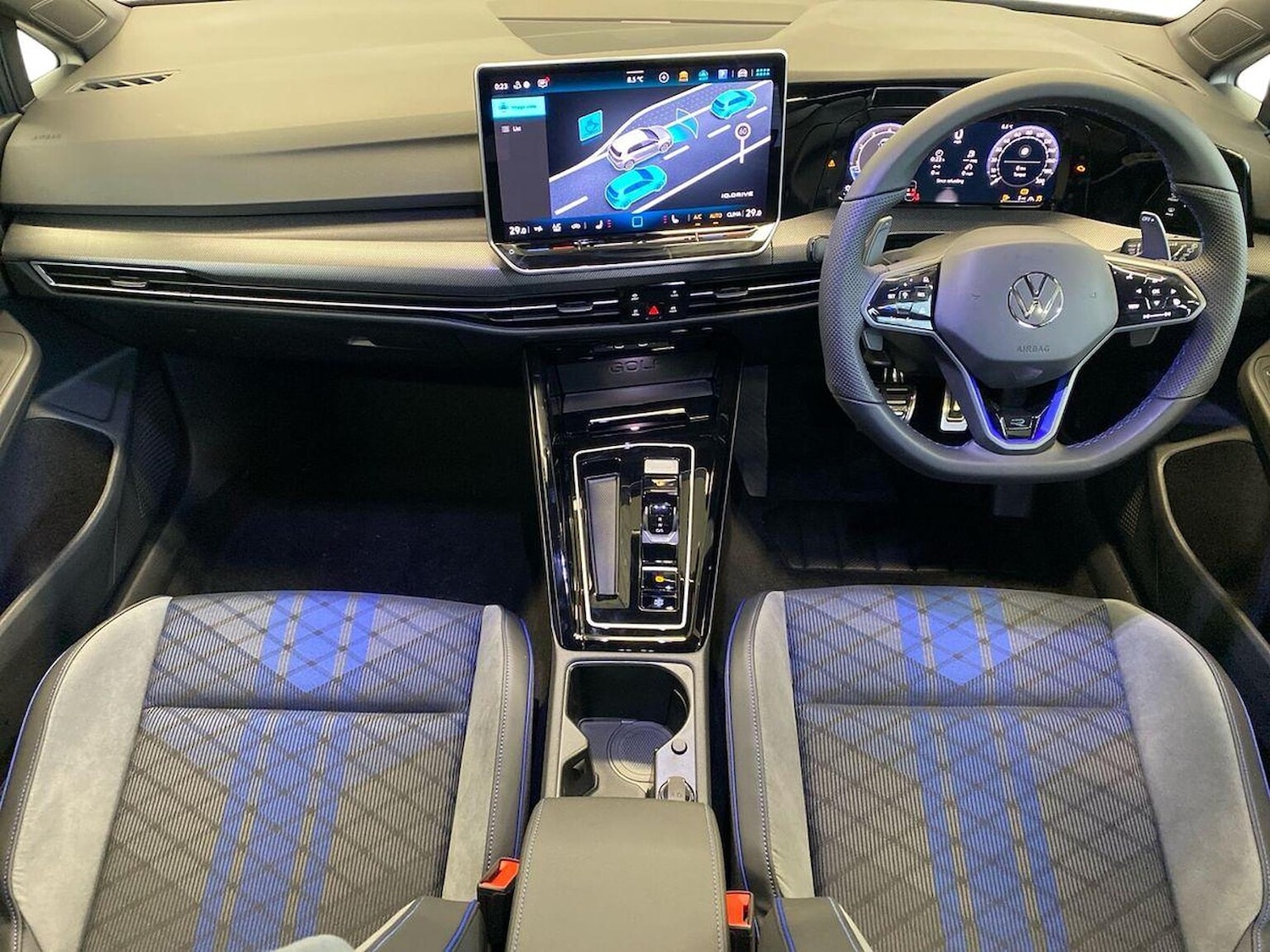 Used Volkswagen Golf 2026 for sale - 77802155: Photo 8