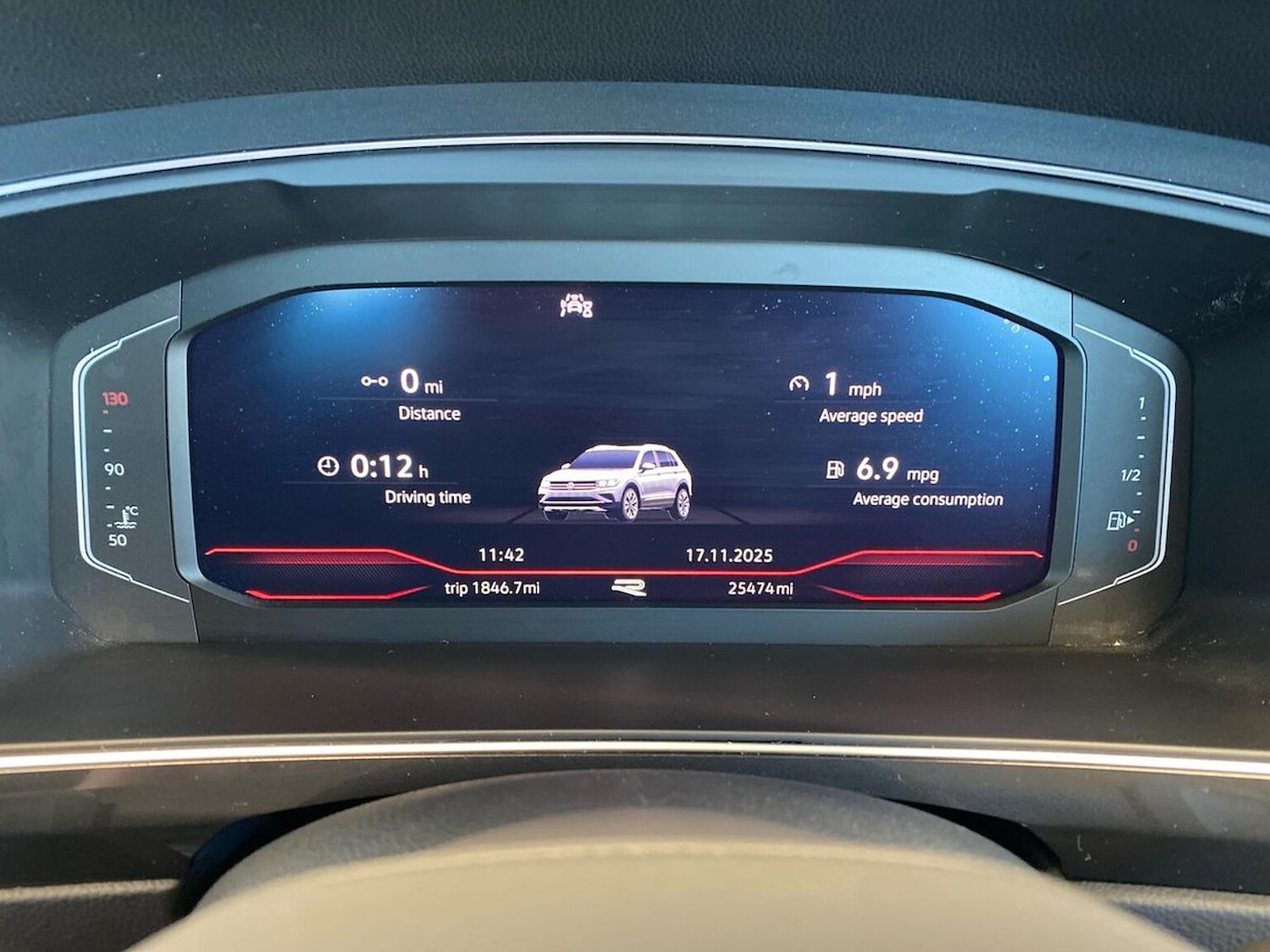 Used Volkswagen Tiguan 2022 for sale - 76628191: Photo 10